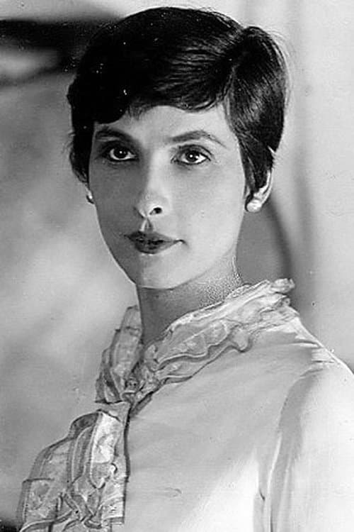 Sybille Binder photo