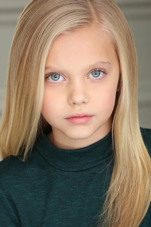 Sydney Brower photo