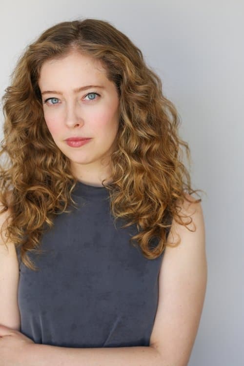 Sydney Steinberg photo
