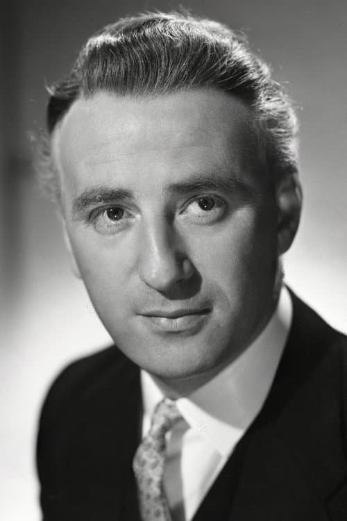 Sydney Tafler photo