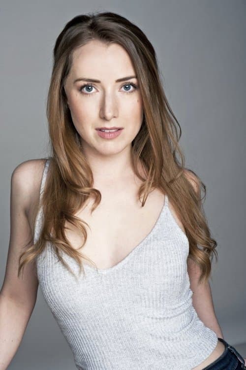 Sydney Van Delft photo