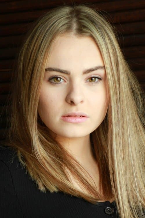 Sydney Wade photo