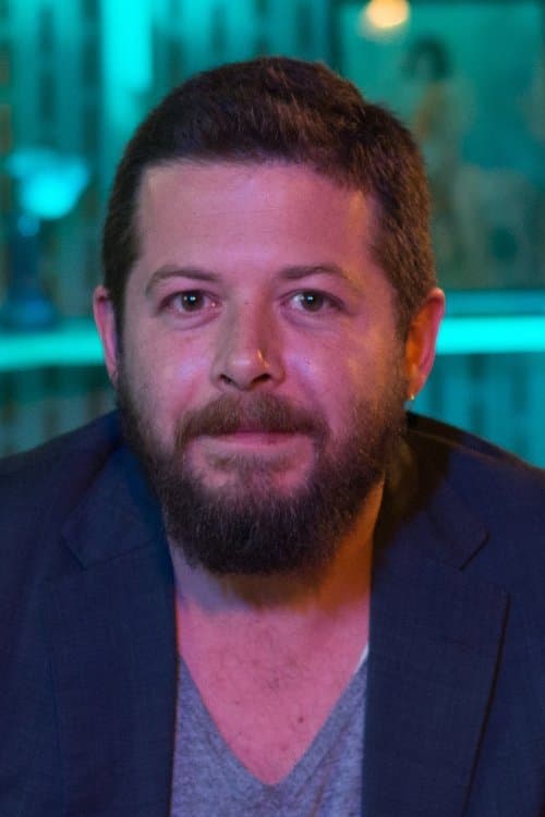 Syllas Tzoumerkas photo