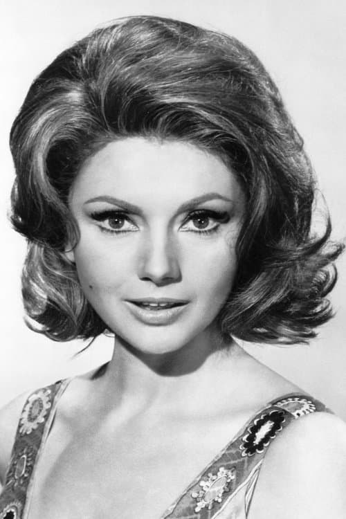 Sylva Koscina photo