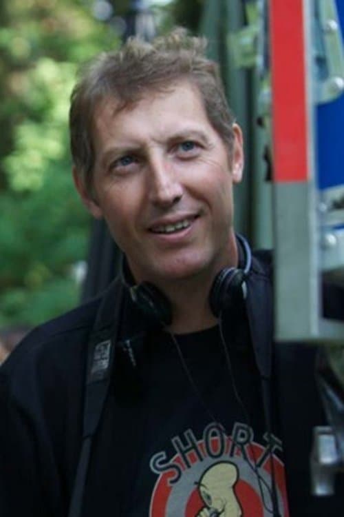 A portrait of Sylvain Fusée