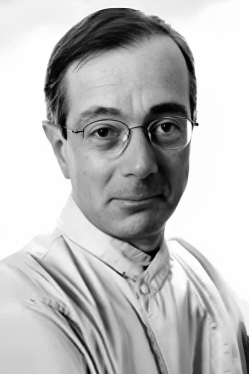 Sylvain Jouty photo
