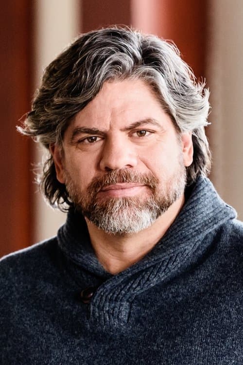 Sylvain Massé photo