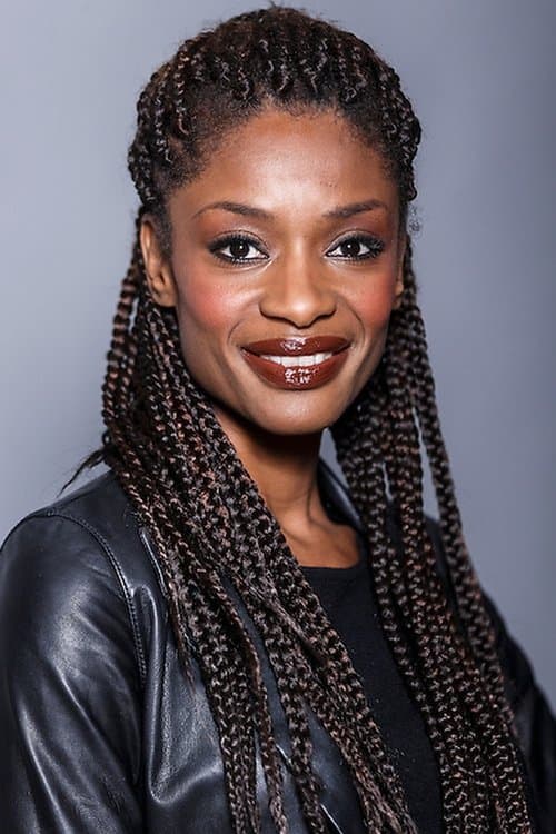 Sylvana Simons photo