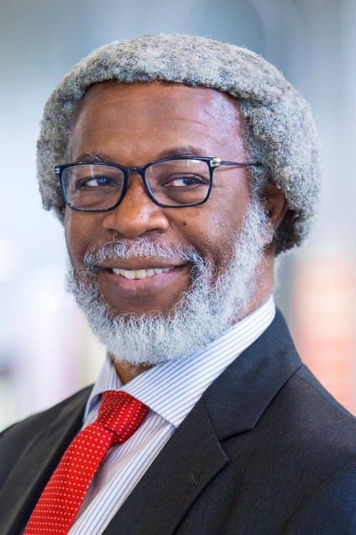 Sylvester James Gates photo