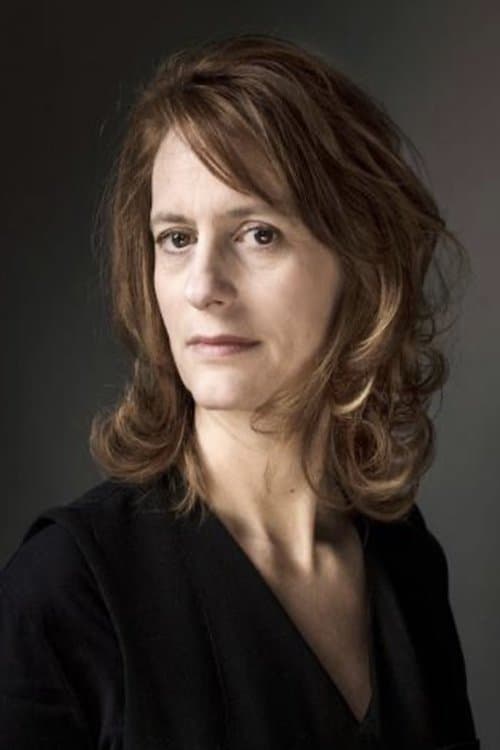 Sylvia Bergé photo