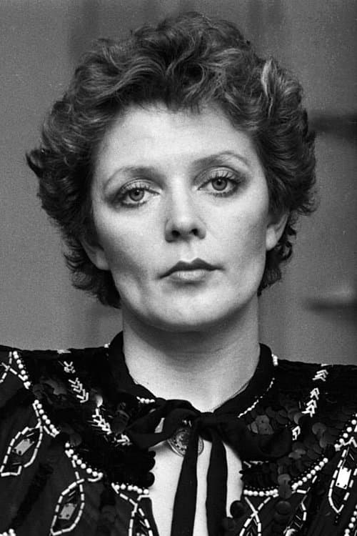 Sylvia Bourdon photo