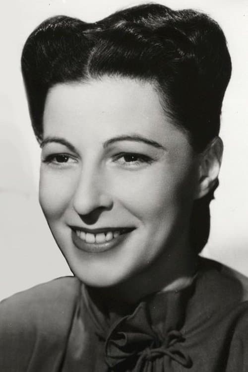 Sylvia Fine photo