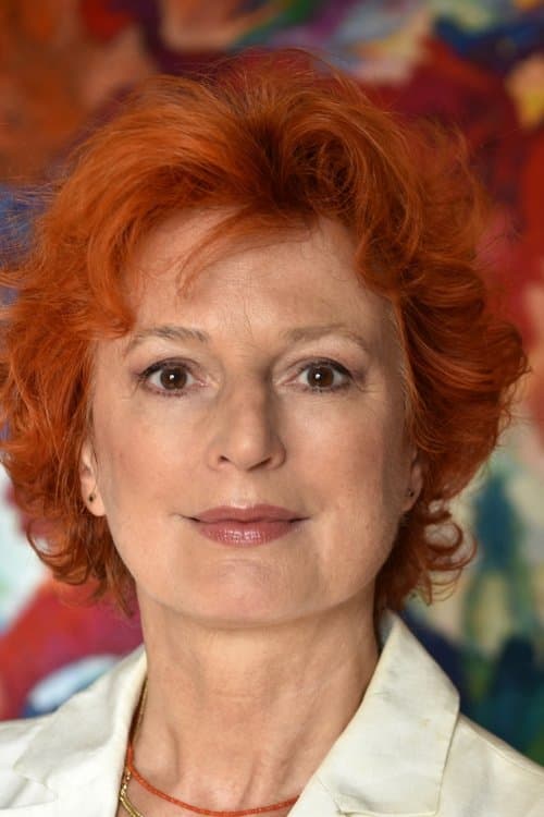 Sylvia Haider photo