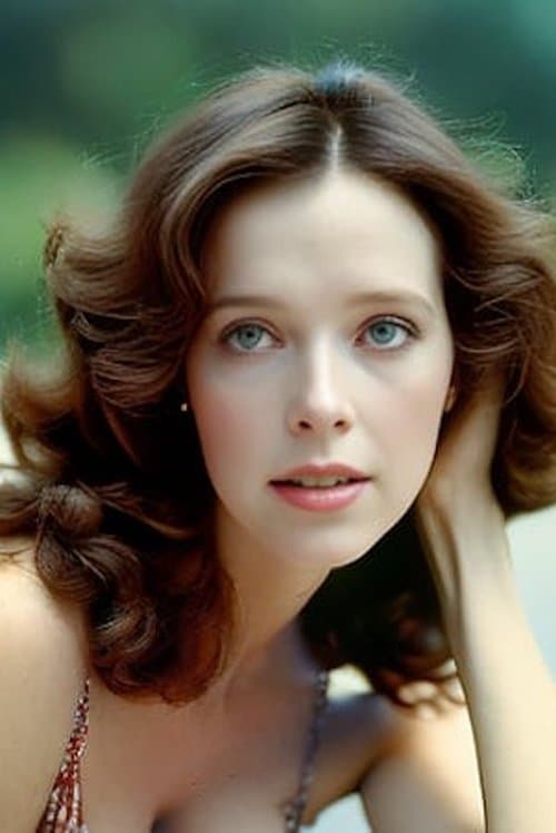 Sylvia Kristel photo