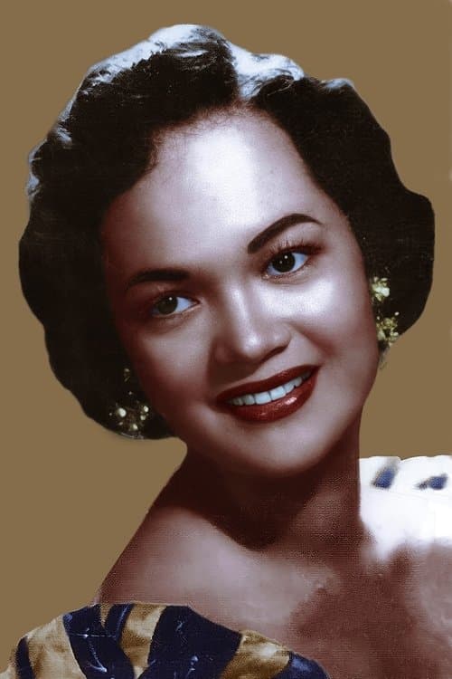 Sylvia La Torre photo