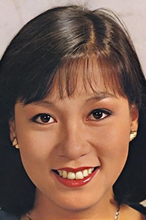 Sylvia Lai photo