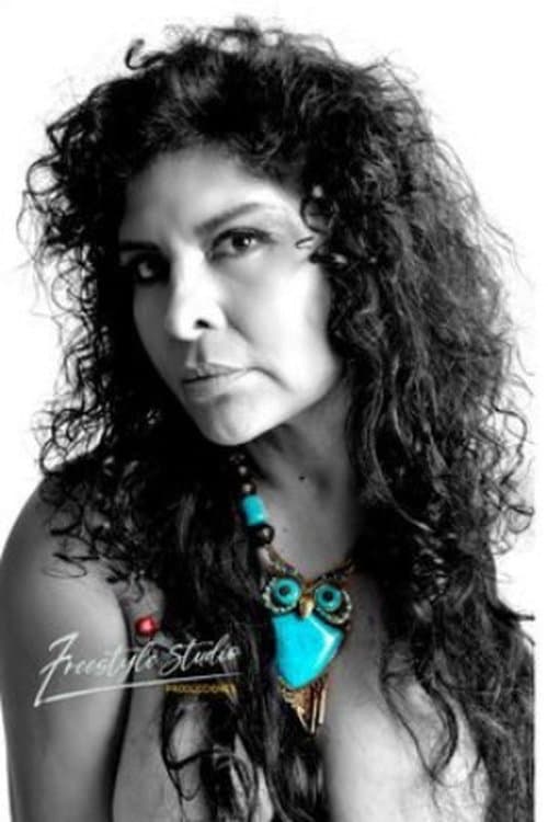 Sylvia Majo photo