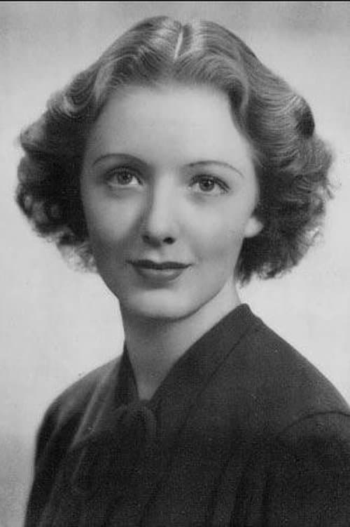 Sylvia Marriott photo