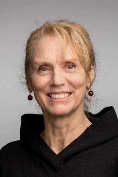 Sylvia Poorta photo