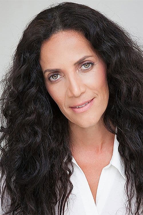 Sylvia Prado photo