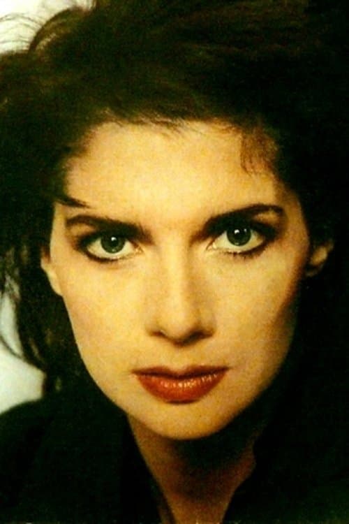 Sylvia Zerbib photo