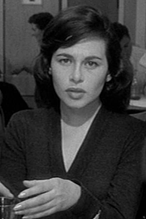 Sylviane Aisenstein photo