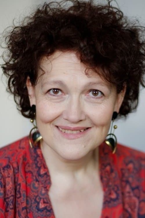 Sylviane Goudal photo