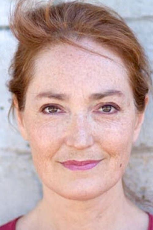Sylvie Degryse photo