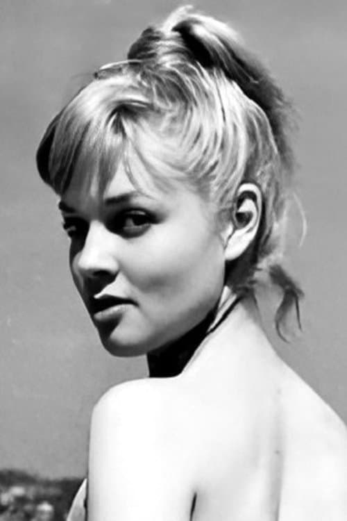 Sylvie Dorléac photo