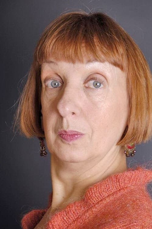Sylvie Huguel photo