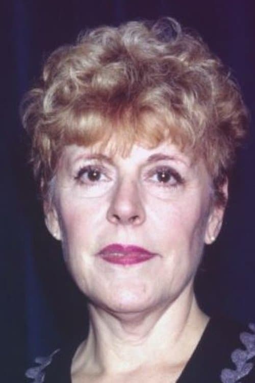 Sylvie Joly photo