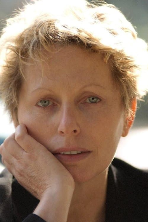 Sylvie Matton photo