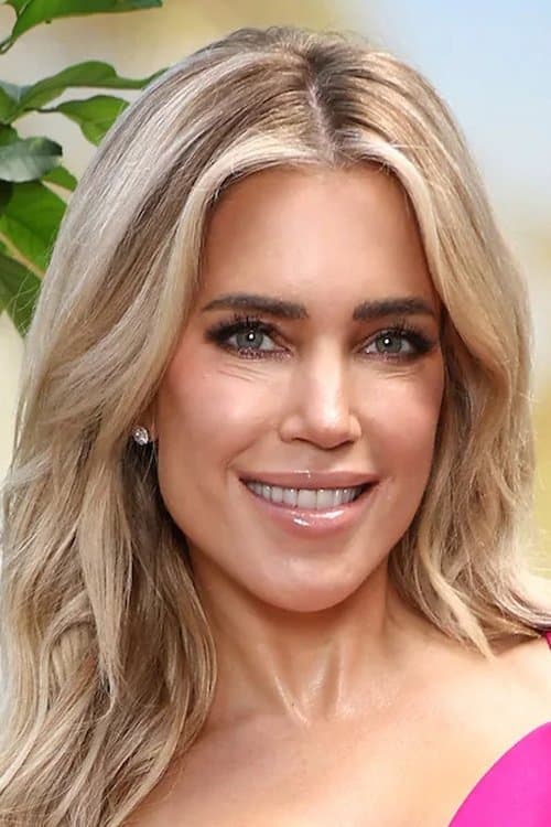 Sylvie Meis photo