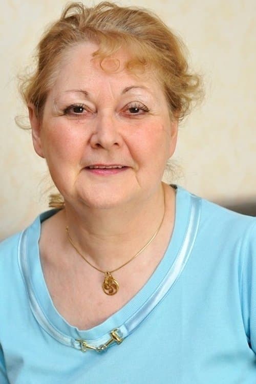 Sylvie Molinari photo