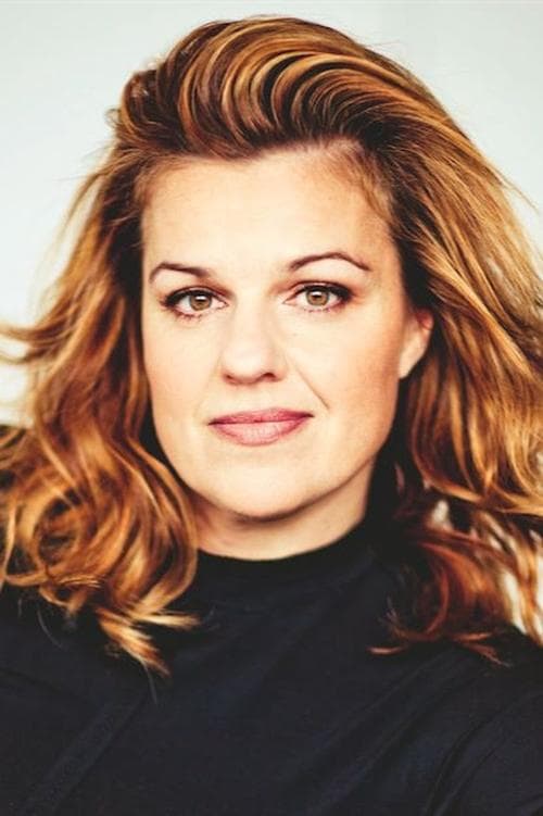 Sylvie Moreau photo