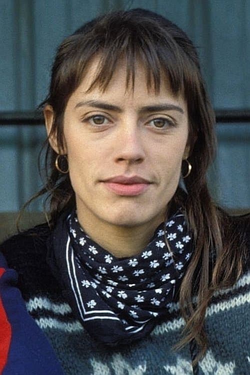 Sylvie Orcier photo