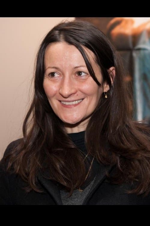 A portrait of Sylvie Verheyde