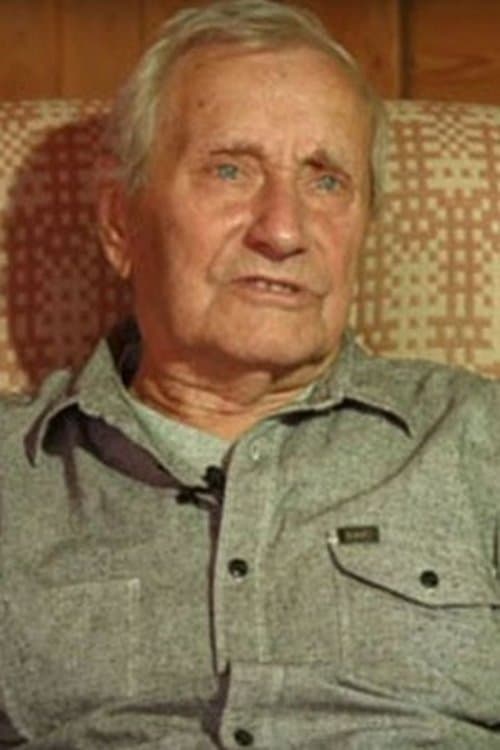 A portrait of Sylwester Szyszko