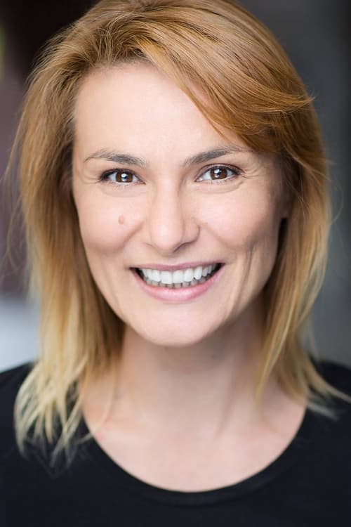 Sylwia Kaczmarek photo