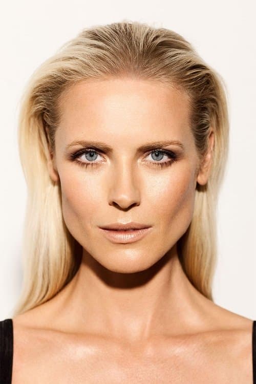 Synnøve Macody Lund photo