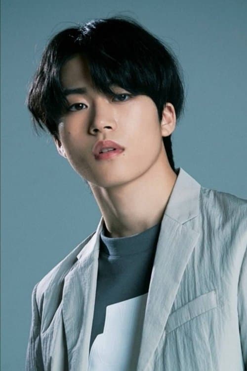 Syoya Kimata photo