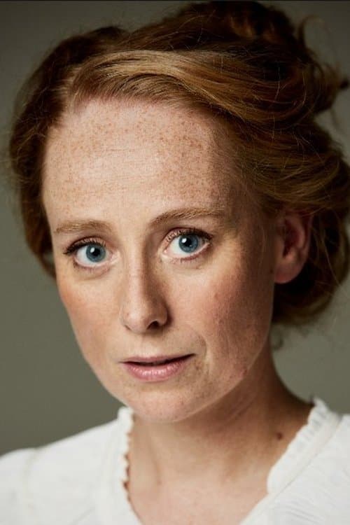 Sytske van der Ster photo