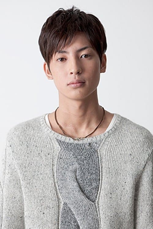 Syuusuke Saito photo