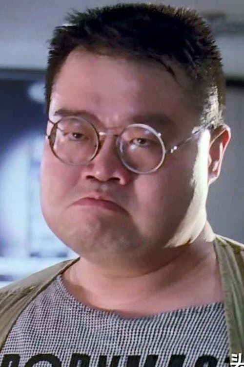 Sze Kai-Keung photo