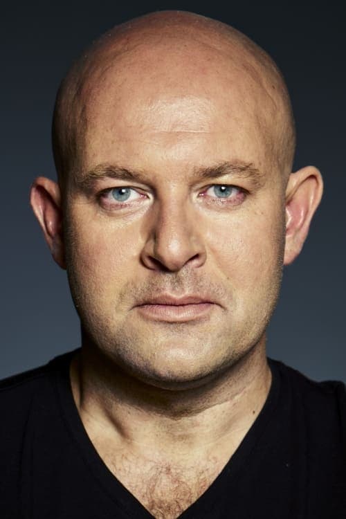 Szymon Bobrowski photo