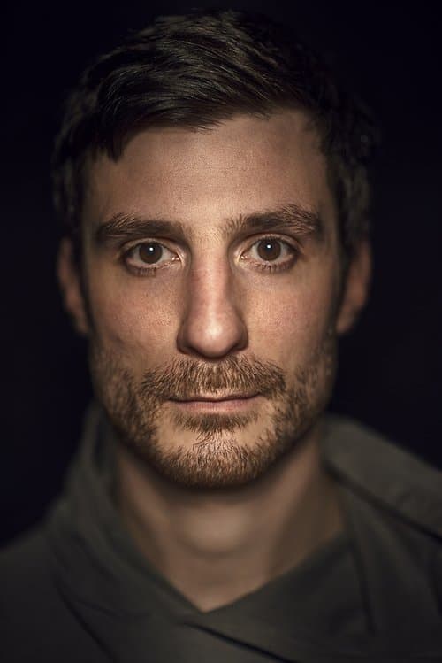 Szymon Czacki photo