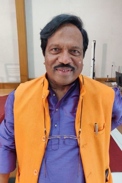 T. S. Nagabharana photo