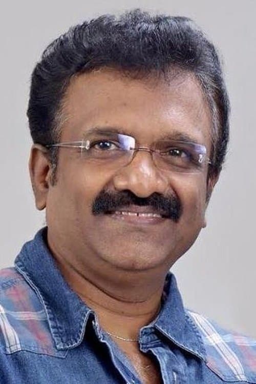 T. Siva photo