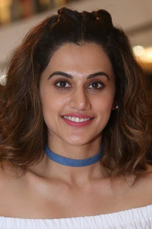 Taapsee Pannu photo