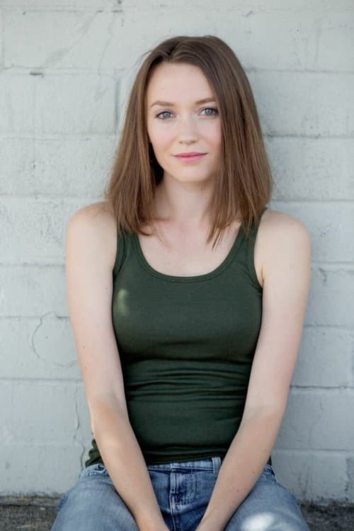 Tabetha Ray photo